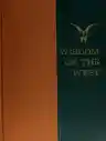 Cover of Wisdom of the West