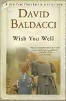 Cover of Wish You Well