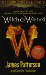 Cover of Witch & Wizard