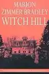 Cover of Witch Hill