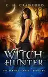 Cover of Witch Hunter