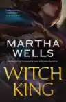 Cover of Witch King