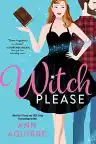 Cover of Witch Please
