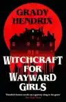 Cover of Witchcraft for Wayward Girls