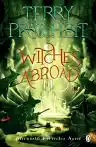Cover of Witches Abroad
