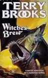 Cover of Witches' Brew
