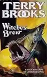 Cover of Witches' Brew