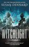 Cover of Witchlight