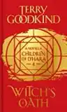 Cover of Witch's Oath