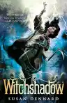 Cover of Witchshadow