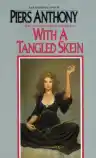 Cover of With a Tangled Skein