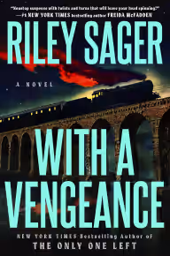 Cover of With a Vengeance