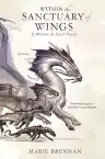 Cover of Within the Sanctuary of Wings