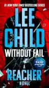 Cover of Without Fail