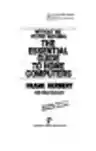 Cover of Without Me, You're Nothing: The Essential Guide to Home Computers