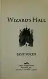 Cover of Wizard's Hall