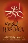 Cover of Wolf Brother
