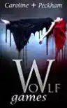 Cover of Wolf Games