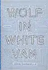 Cover of Wolf in White Van