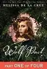 Cover of Wolf Pact, Part I