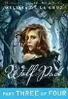 Cover of Wolf Pact, Part III