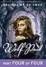 Cover of Wolf Pact, Part IV