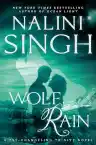 Cover of Wolf Rain