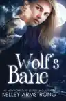 Cover of Wolf's Bane