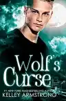 Cover of Wolf's Curse