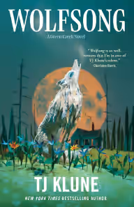 Cover of Wolfsong
