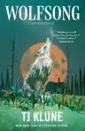 Cover of Wolfsong