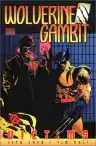 Cover of Wolverine/Gambit: Victims