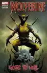 Cover of Wolverine: Wolverine Goes to Hell