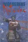 Cover of Wolverine: Netsuke