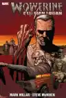 Cover of Wolverine: Old Man Logan