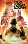 Cover of Wolverine—Old Man Logan: Warzones!