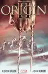 Cover of Wolverine: Origin II