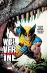 Cover of Wolverine: Revenge
