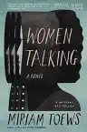 Cover of Women Talking