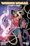 Cover of Wonder Woman: Lords & Liars