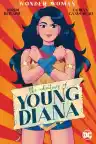 Cover of Wonder Woman: The Adventures of Young Diana