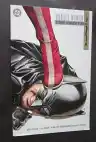 Cover of Wonder Woman: The Hiketeia