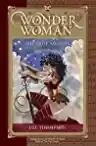 Cover of Wonder Woman: The True Amazon