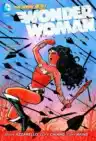 Cover of Wonder Woman, Volume 1: Blood