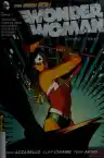 Cover of Wonder Woman, Volume 2: Guts