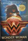 Cover of Wonder Woman: Warbringer