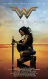 Cover of Wonder Woman: The Official Movie Novelization