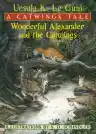 Cover of Wonderful Alexander and the Catwings