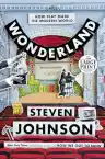 Cover of Wonderland: How Play Made the Modern World