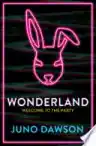 Cover of Wonderland